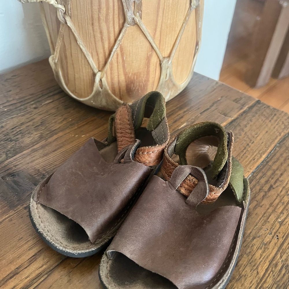 Softstar Laguna Sandals